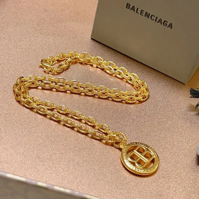 balenciaga collier s_1262a122